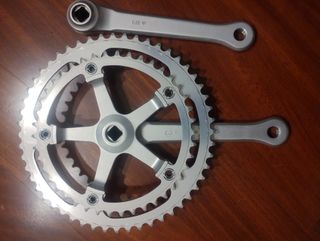 Guarnitura Miche vintage