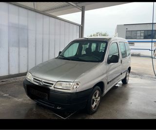 Berlingo 1.9D 2000