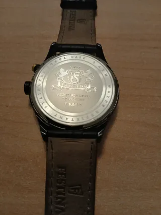 Reloj Festina Hombre
