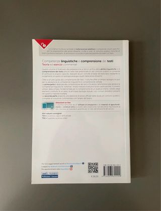 TFA SOSTEGNO kit completo