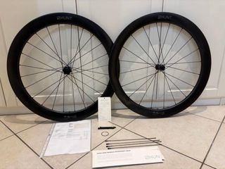 Ruedas Hunt Carbono Aerodynamicist Nuevas