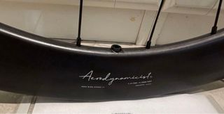 Ruedas Hunt Carbono Aerodynamicist Nuevas