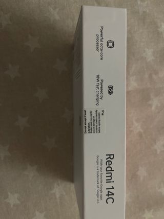 Redmi 14C 128GB 8GB RAM