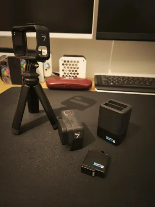 GoPro Hero 7 Black