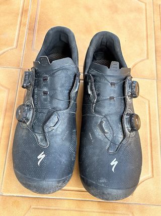 S-Works Recon MTB/Gravel Talla 44