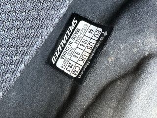 S-Works Recon MTB/Gravel Talla 44