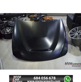 Capot BMW M4 F82 F83 tipo CS Competition