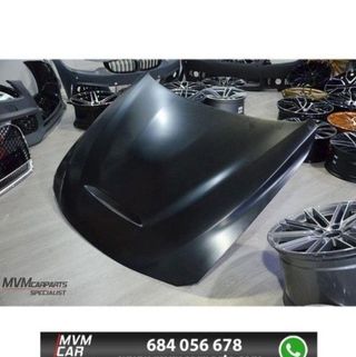 Capot BMW M4 F82 F83 tipo CS Competition