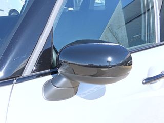 MINI Cooper C 115 kW (156 CV)