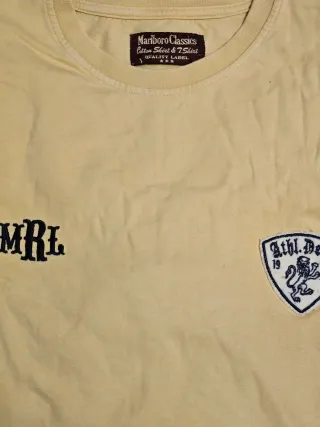 Maglione Marlboro Classics Uomo Taglia M