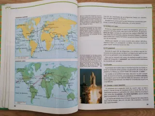 Ciencias Sociales. 6⁰ EGB.  Vicens-Vives