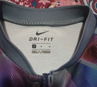 Polo Nike Court Nick Kyrgios US Open 2017