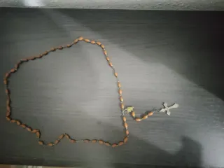 Colgante Rosario