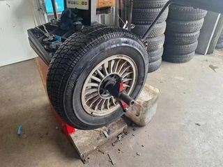 2 Llantas BMW clásicas E12/E28/E24/E23