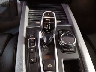 BMW X5 xDrive30d 190 kW (258 CV)