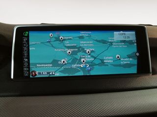 BMW X5 xDrive30d 190 kW (258 CV)