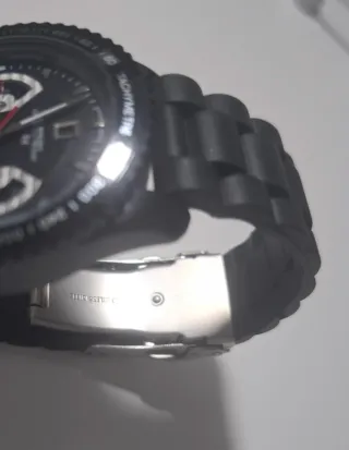 TAG Heuer Carrera RS2 Chronograph Reloj