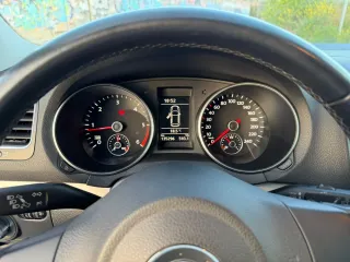 Volkswagen Golf 2012