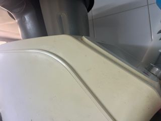 Robot Cocina Monsieur Cuisine Connect