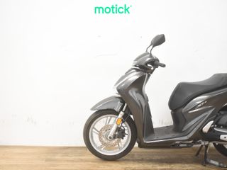 HONDA SH 125