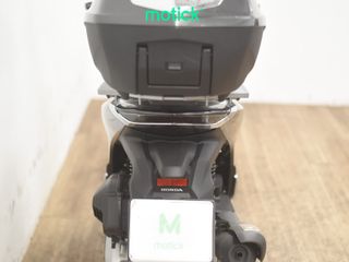 HONDA SH 125