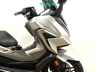 HONDA FORZA 350