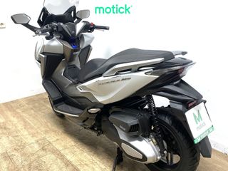 HONDA FORZA 350