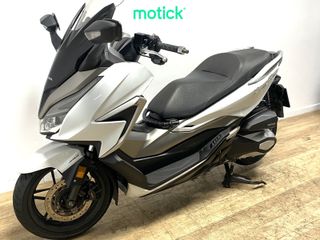 HONDA FORZA 350