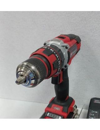 TALADRO BATERIA EINHELL TE-CD 18/48 LI