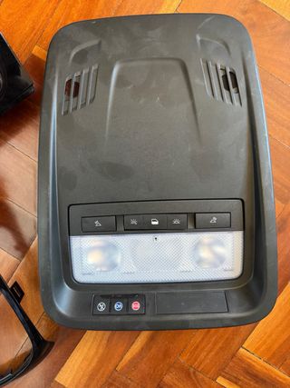 Climatizador Opel Astra K