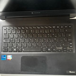 Portátil i7 24GB RAM SSD 256GB Dynabook Tecra W11