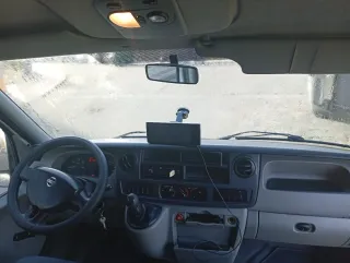 Nissan Interstar 2005