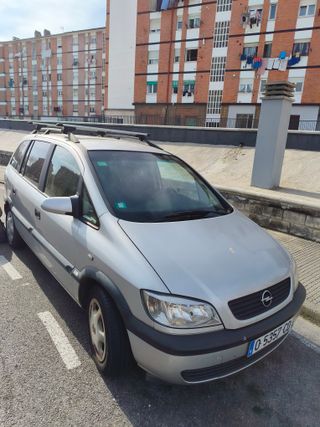 Opel Zafira 1999
