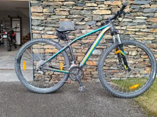 Bicicleta Mtb Rockhopper 29 Talla S