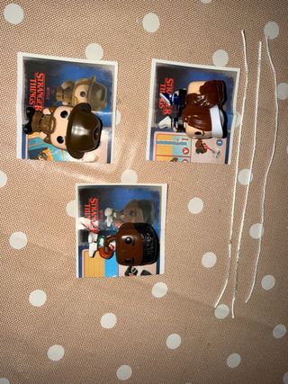 Funko Pop Stranger Things