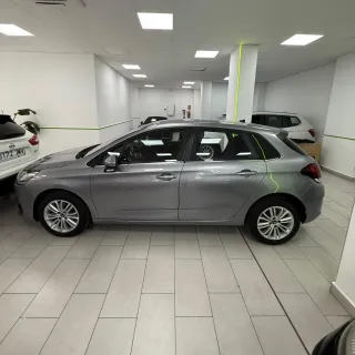 Citroen C4 2017