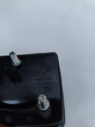 Maneta portón SEAT León 3