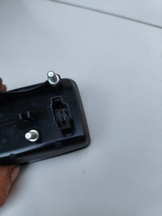 Maneta portón SEAT León 3