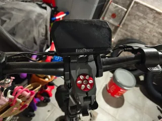 Patinete Ecoxtrem M41 Doble Motor