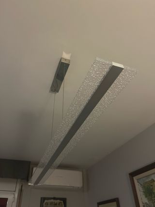 Lampada a Sospensione Moderna per Sala da Pranzo