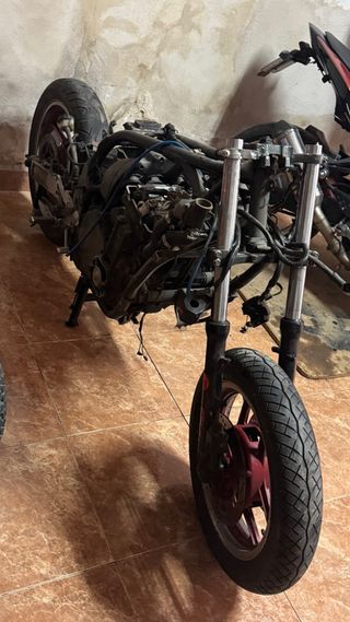 Recambio Kawasaki GPZ 750R