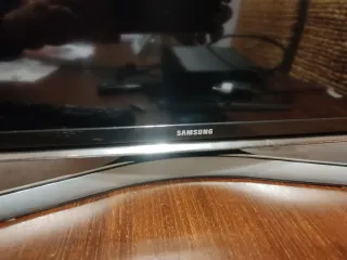 Televisor Samsung Negro 48"