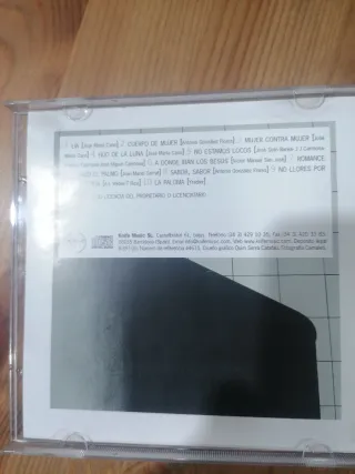 Guitarra Contemporánea - The Universal Collection