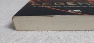 Legend (Portuguese Edition)