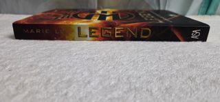 Legend (Portuguese Edition)