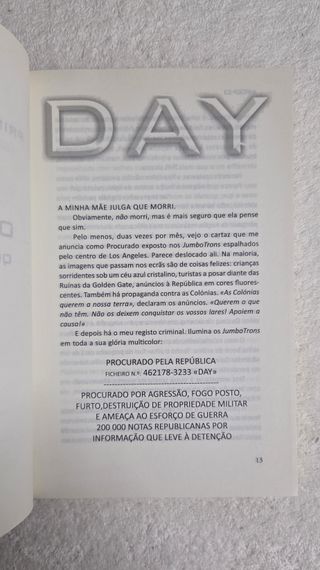 Legend (Portuguese Edition)