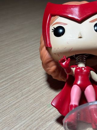 Funko Pop WandaVision Halloween