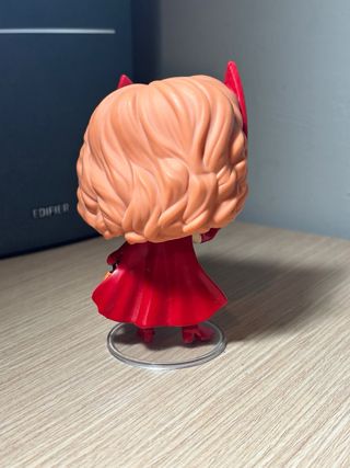 Funko Pop WandaVision Halloween