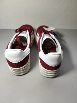 Zapatillas Adidas Rojas