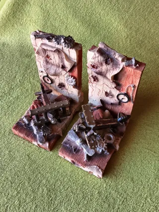 2 SUJETALIBROS DE AVIACIÓN AVENTURA RETRO AÑOS 90